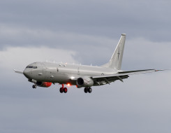 P 8A Poseidon