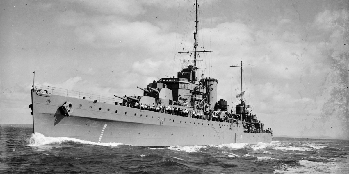 On this day: The Battle of River Plate - New Zealand Defence Force