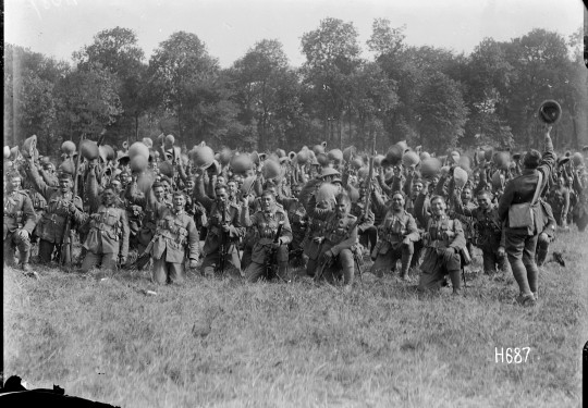 Historic recognition for Te Hokowhitu a Tū, Māori soldiers in the First ...