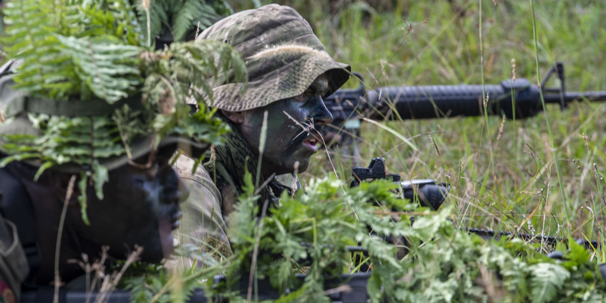 Fijian exercise throws young NZ Army leaders into heat of battle - New ...