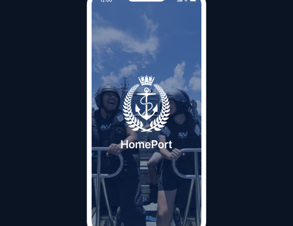 Homeport Login 1920x1920